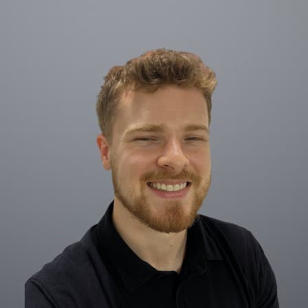Portrait of Tyler Prahm